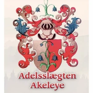 Adelsslægten Akeleye