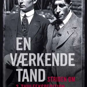 En værkende tand