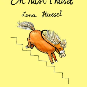 En häst i huset