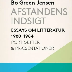 Afstandens indsigt