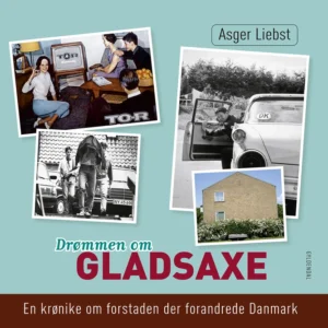 Drømmen om Gladsaxe