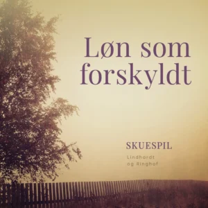 Løn som forskyldt