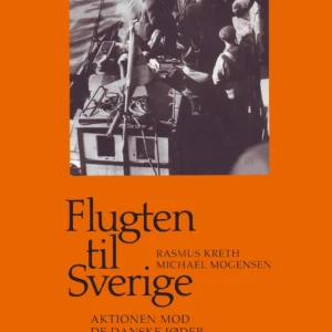 Flugten til Sverige