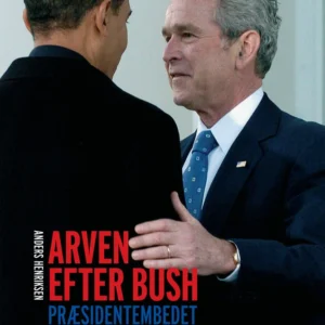 Arven efter Bush