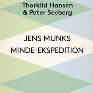 Jens Munks Minde-Ekspedition