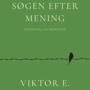 Psykologi og eksistens