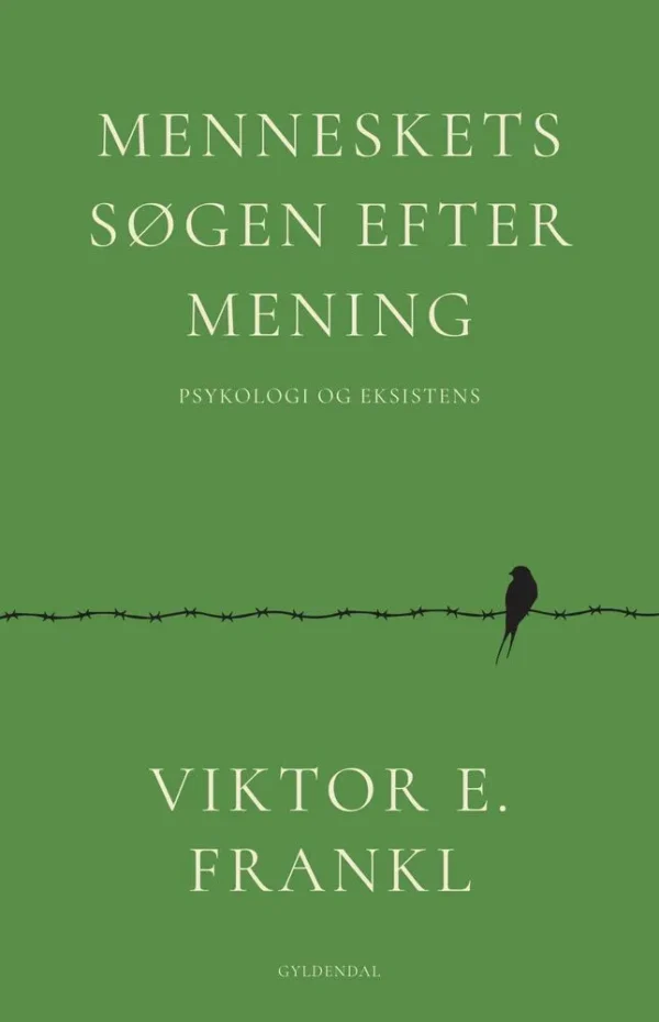 Psykologi og eksistens