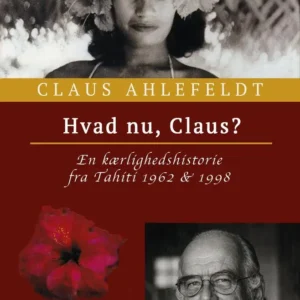 Hvad nu, Claus?