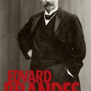 Edvard Brandes