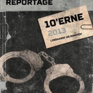 Dansk kriminalreportage 10&apos;erne