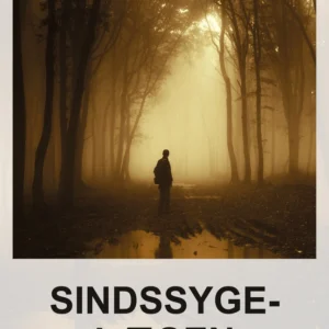 Sindssygelægen