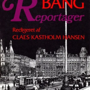 Reportager