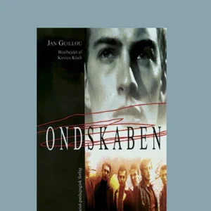 Ondskaben E-Lydbog