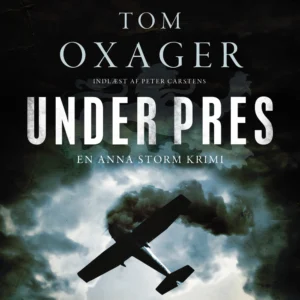 Under pres