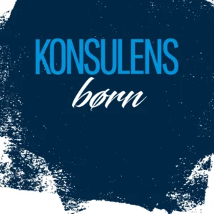 Konsulens børn