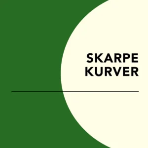 Skarpe kurver