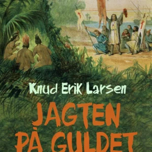 Jagten på guldet