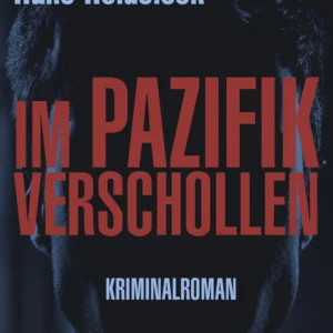 Im Pazifik verschollen