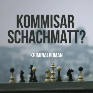 Kommissar - schachmatt?