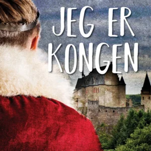 Jeg er kongen