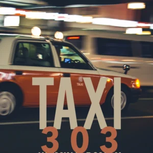Taxi 303