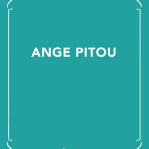 Ange Pitou
