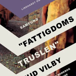 "Fattigdoms-truslen" : er klodens bankbog ved at være tømt?