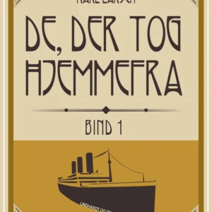 De, der tog hjemmefra
