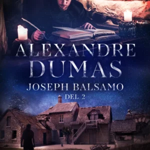 Joseph Balsamo II