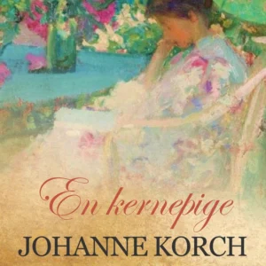 En kernepige