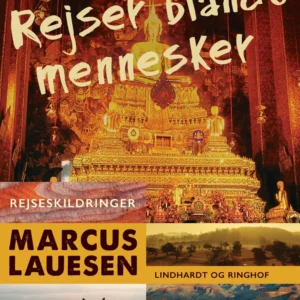 Rejser blandt mennesker