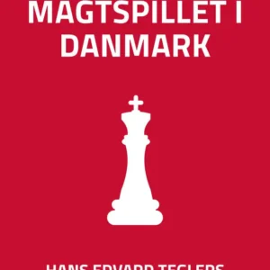Magtspillet i Danmark