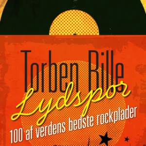 Lydspor. 100 af verdens bedste rockplader