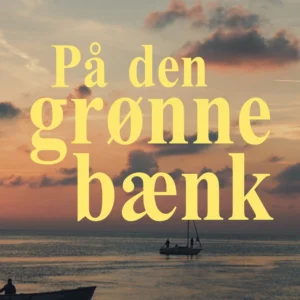 På den grønne bænk