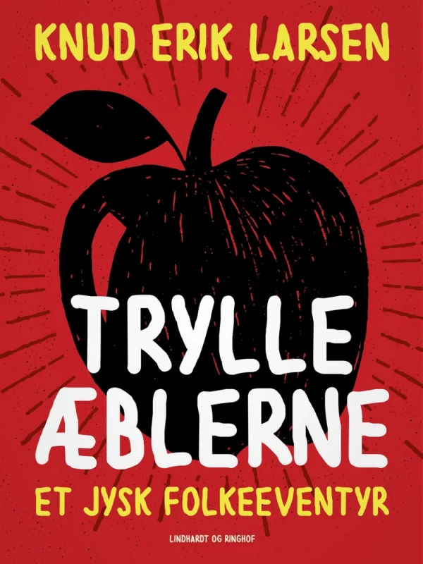Trylleæblerne: Et jysk folkeeventyr