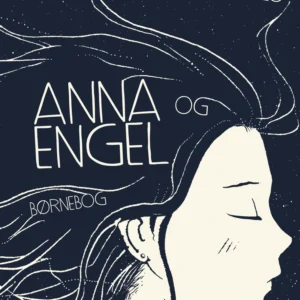 Anna og engel
