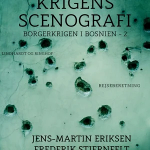 Krigens scenografi