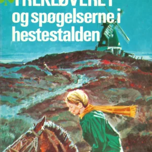 Trekløveret og spøgelserne i hestestalden