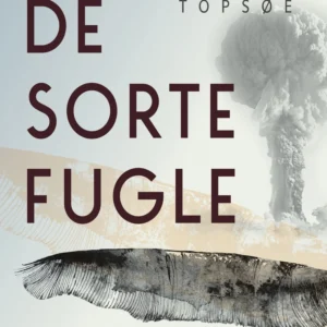 De sorte fugle