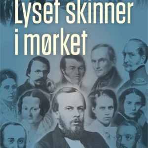 Lyset skinner i mørket