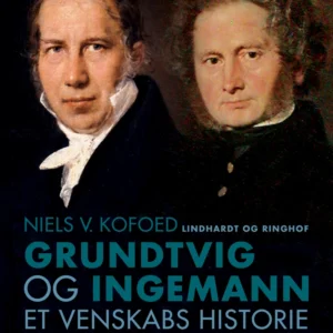 Grundtvig og Ingemann