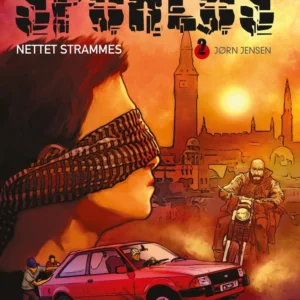 Nettet strammes