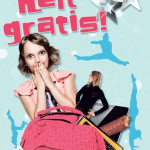 Helt gratis!