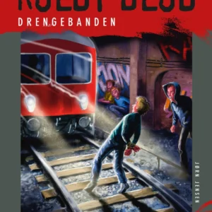 Drengebanden