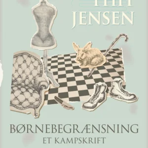 Børnebegrænsning