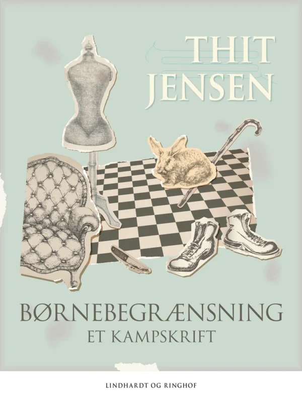 Børnebegrænsning