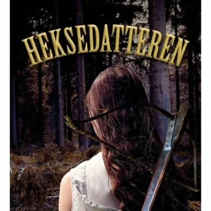 Heksedatteren