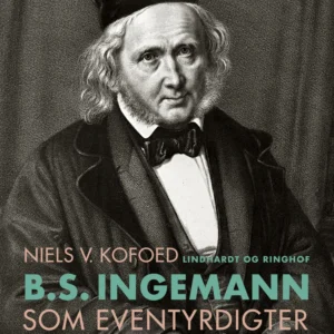 B.S. Ingemann som eventyrdigter