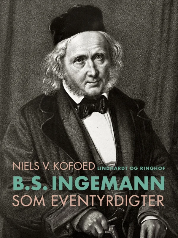 B.S. Ingemann som eventyrdigter