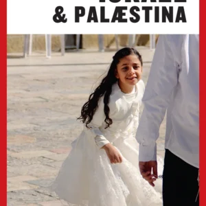Turen går til Israel & Palæstina